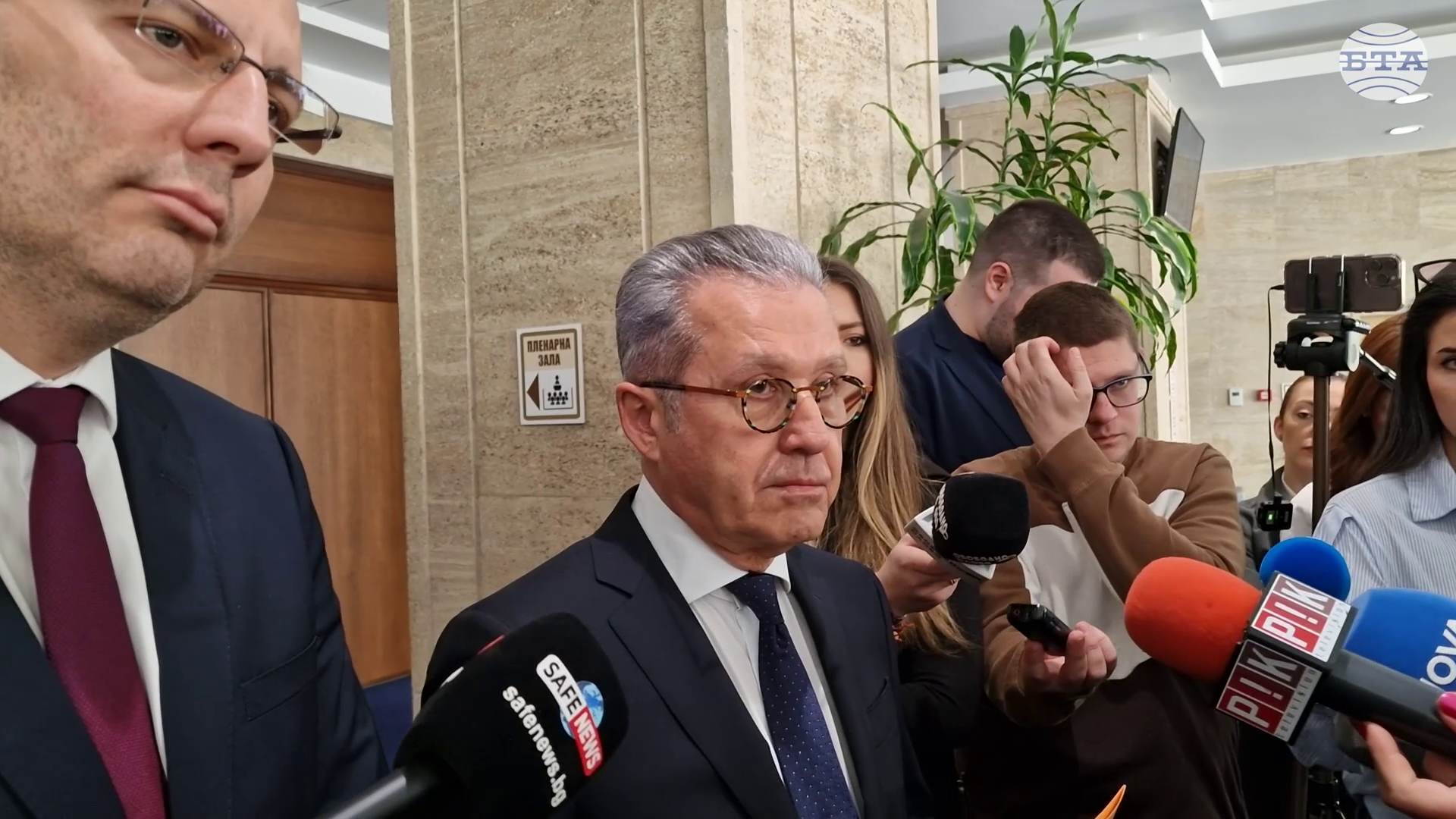 От „ДПС – Ново начало“ предлагат да се създаде фонд за компенсиране на бизнеса и хората за високите цени на горивата