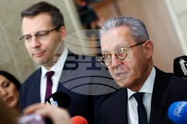 Народно събрание - „ДПС - Ново начало“ - изявление