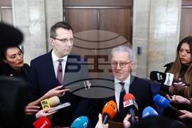 Народно събрание - „ДПС - Ново начало“ - изявление