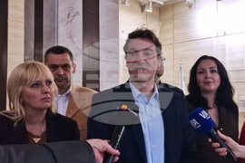 Пазарджик - Крум Зарков - изявление