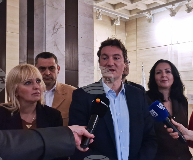 Пазарджик - Крум Зарков - изявление