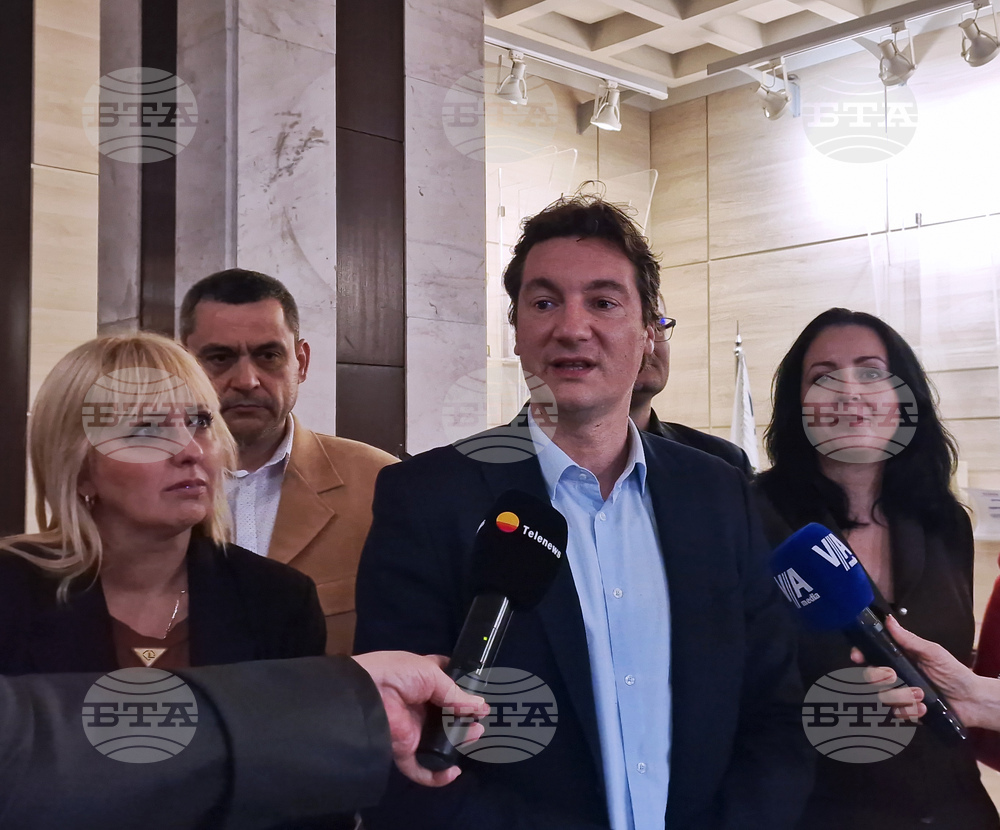 Пазарджик - Крум Зарков - изявление