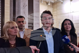 Пазарджик - Крум Зарков - изявление