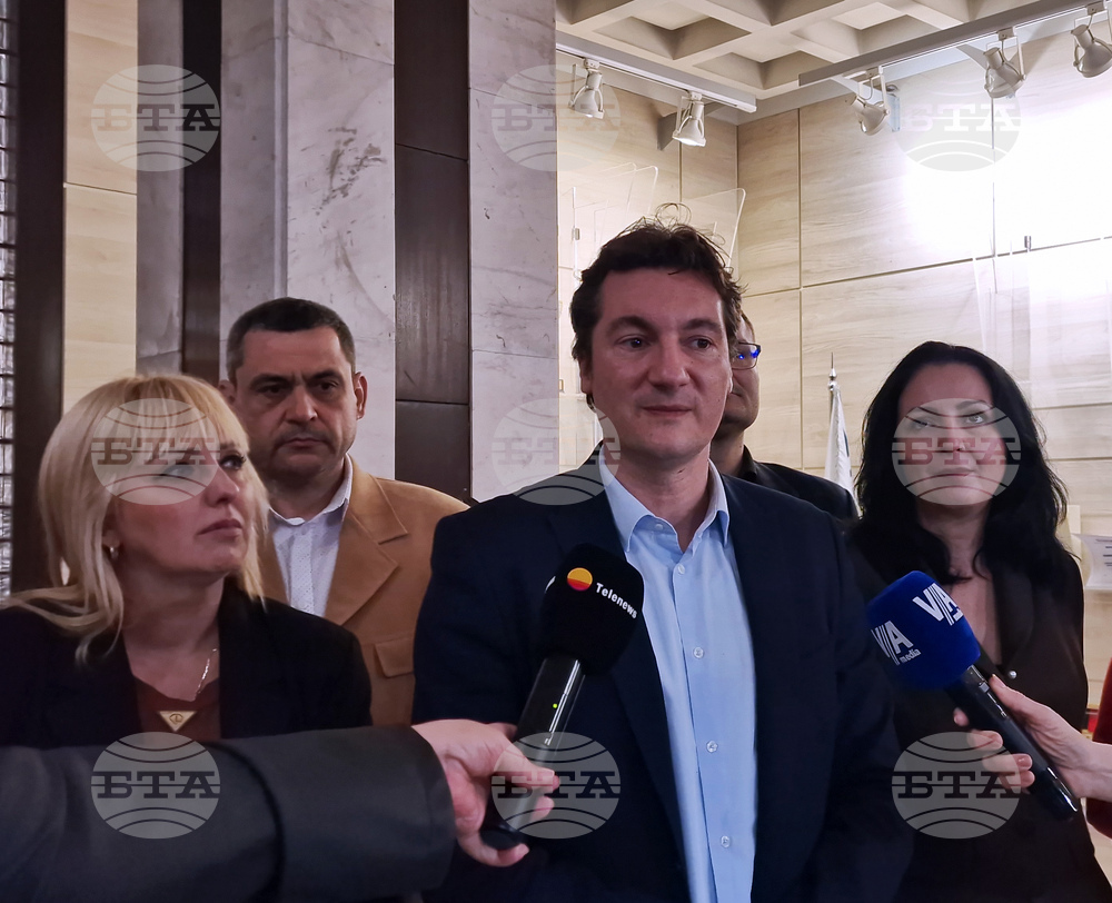 Пазарджик - Крум Зарков - изявление