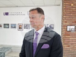 Шумен - публична лекция - проф. Евгени Станимиров