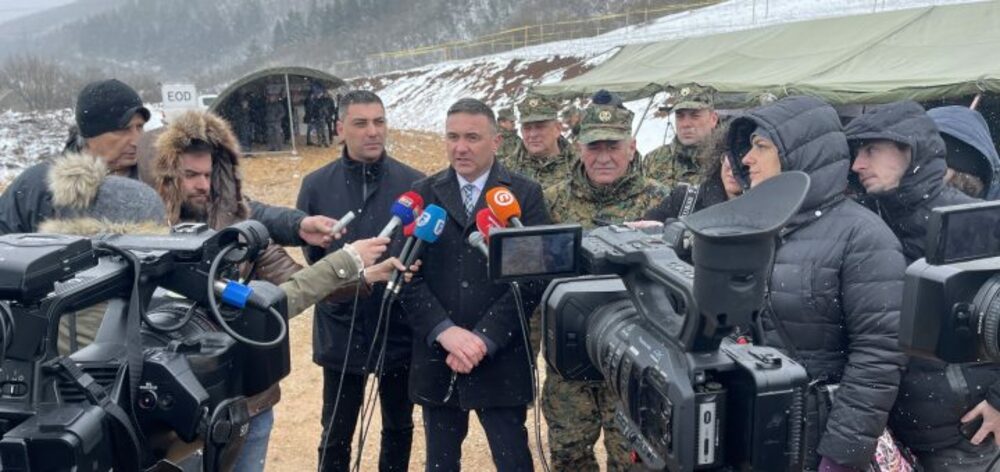 Минните полета в Босна все още са заплаха, три десетилетия след войната