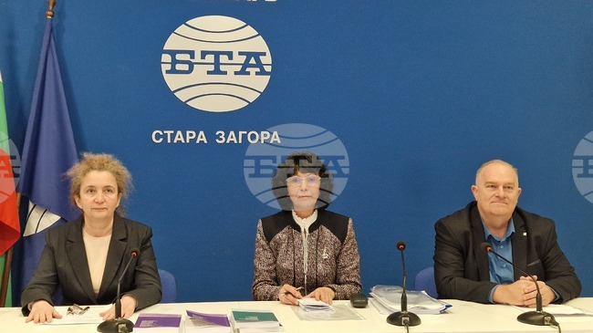 Кооперацията не е остарял модел за бизнес, но се наблюдава тенденция за спад в броя и размерите им в България, показва изследване по проект