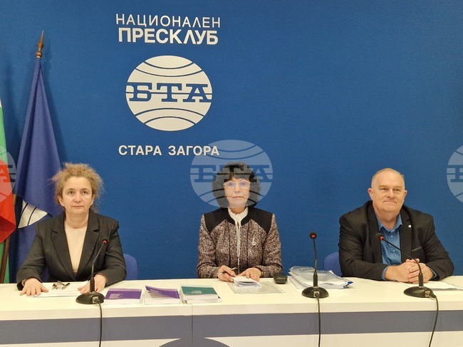 Кооперацията не е остарял модел за бизнес, но се наблюдава тенденция за спад в броя и размерите им в България, показва изследване по проект