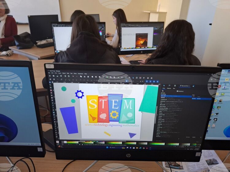 Bulgaria Digitizing Rapidly in Recent Years – Independent Report