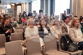 Варна - форум - туризъм