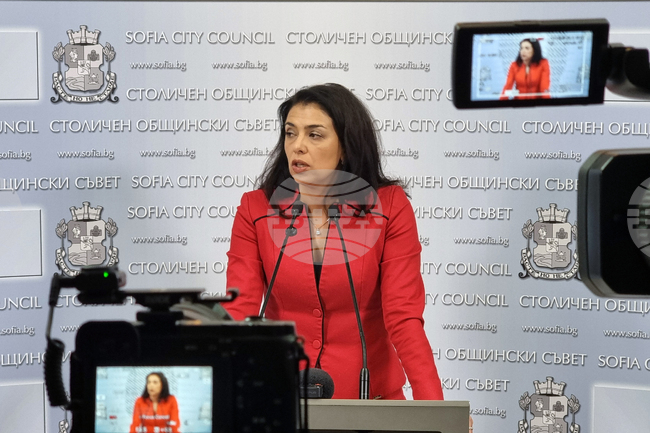 Процедурата за модернизация на депа и нови трамваи може да доведе до концесия на сервизната дейност на Столичния електротранспорт, каза Ваня Григорова