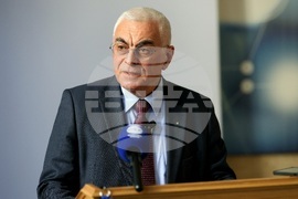 Министерство на електронното управление - публичен подбор