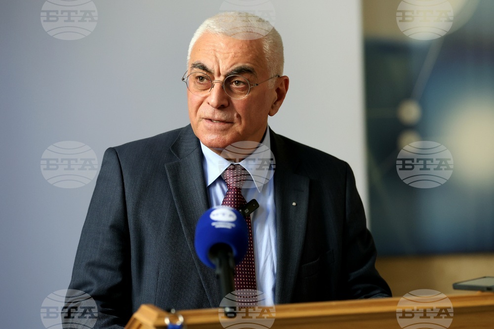 Министерство на електронното управление - публичен подбор