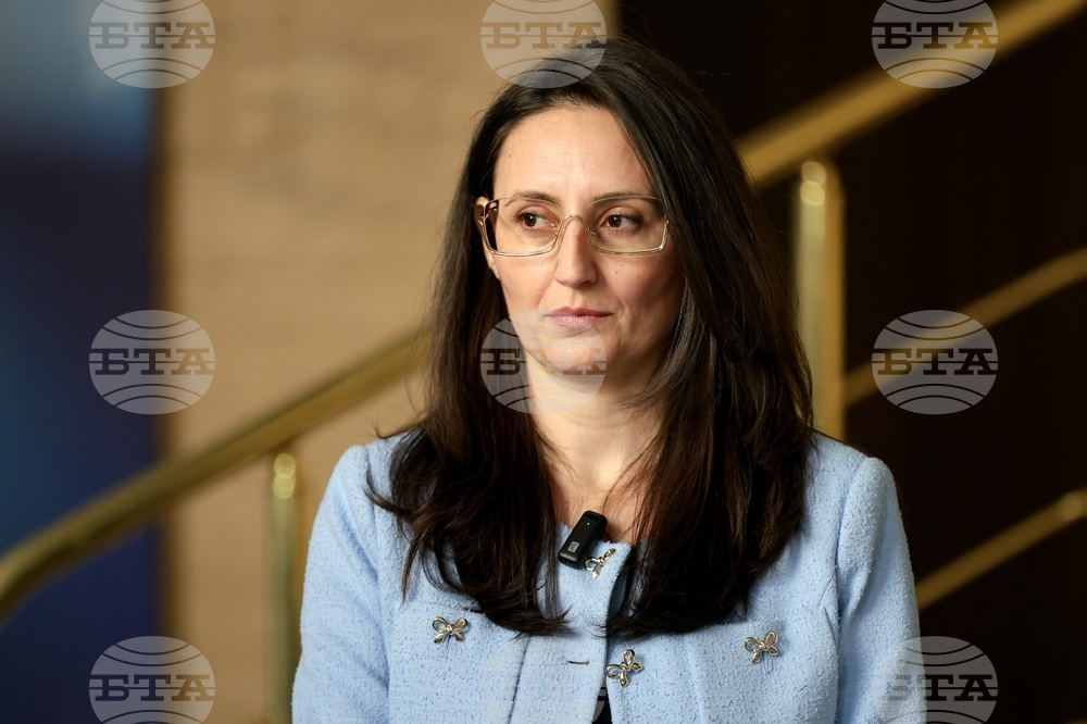 Министерство на електронното управление - публичен подбор