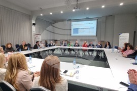 Пловдив - приобщаващо образование - кръгла маса