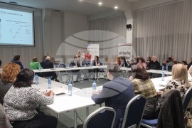 Пловдив - приобщаващо образование - кръгла маса