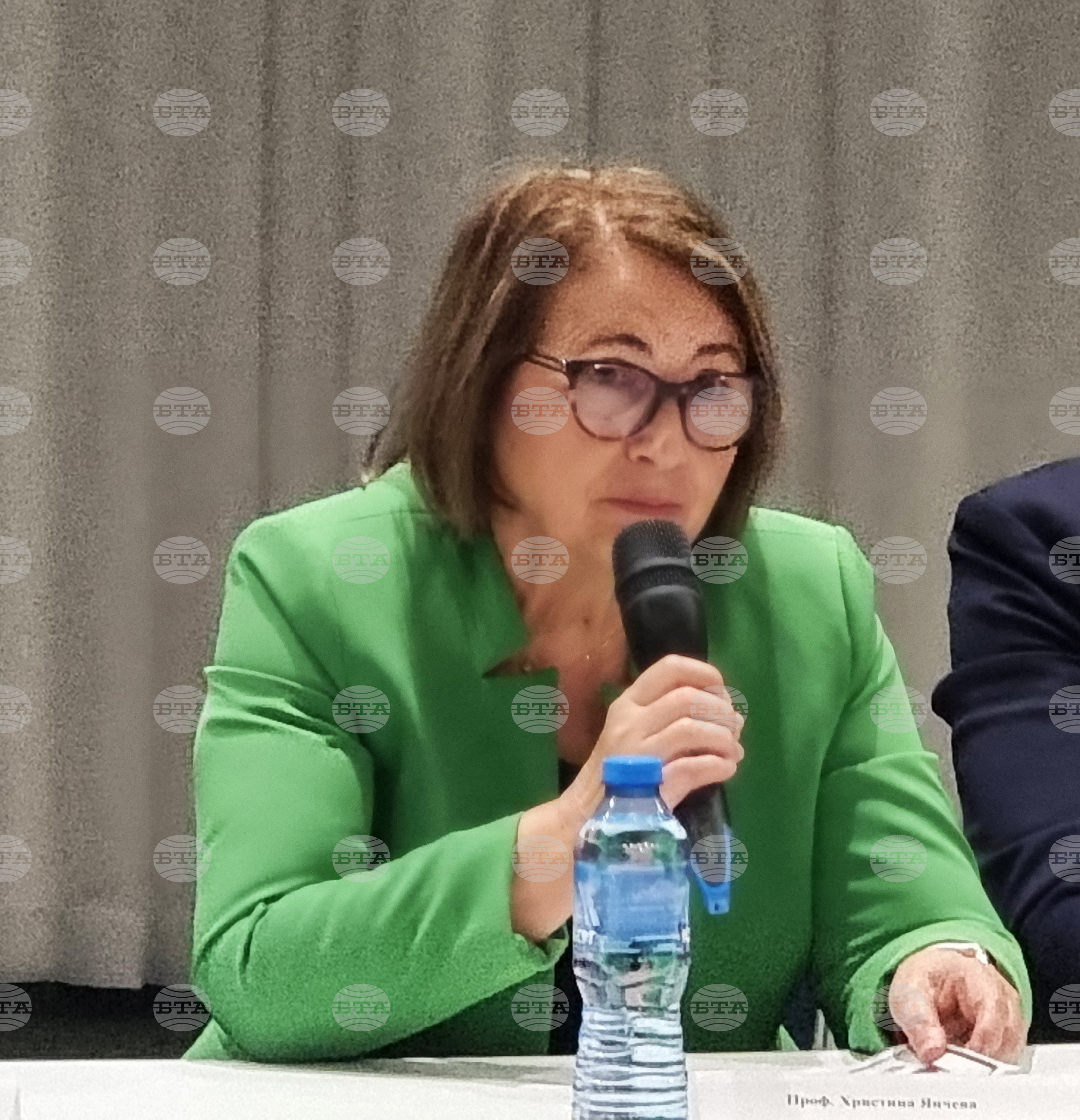 Пловдив - приобщаващо образование - кръгла маса