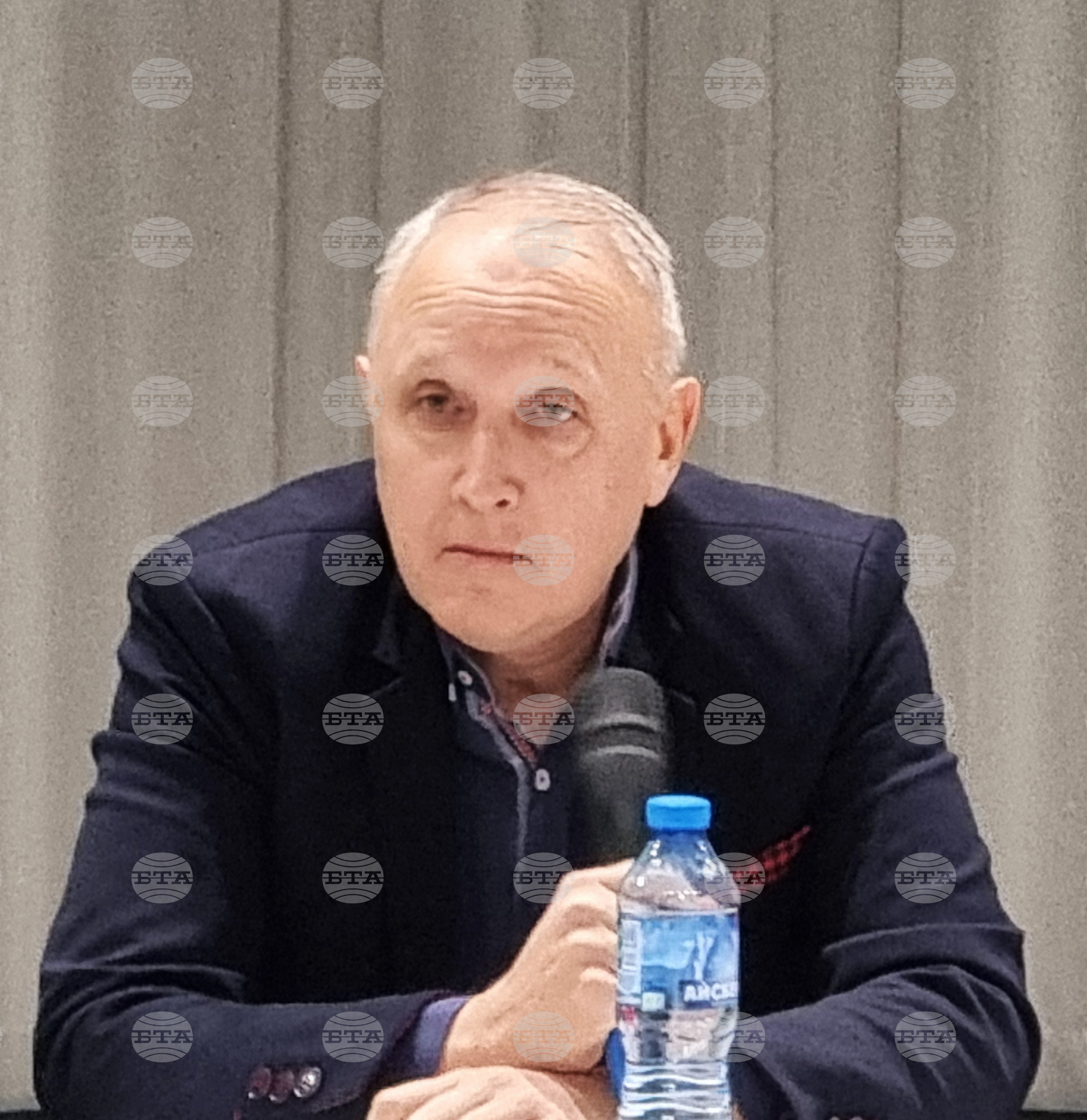 Пловдив - приобщаващо образование - кръгла маса