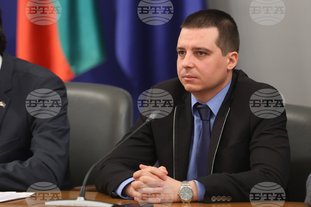 Министерски съвет - синдикати - брифинг