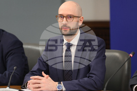 Министерски съвет - синдикати - брифинг