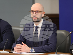 Министерски съвет - синдикати - брифинг