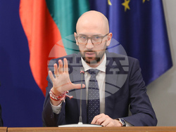 Министерски съвет - синдикати - брифинг