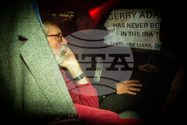 Britain Ireland Trouble Lawsuit