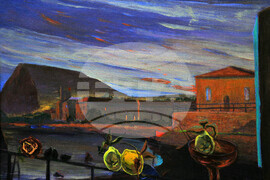 Бургас - изложба