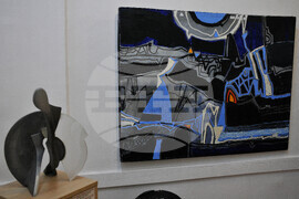 Бургас - изложба