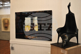 Бургас - изложба