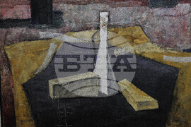 Бургас - изложба