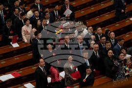 China Congress