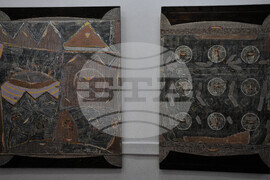 Бургас - изложба