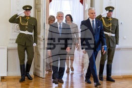 Lithuania Czech Republic