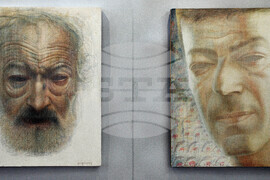 Бургас - изложба