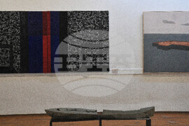 Бургас - изложба