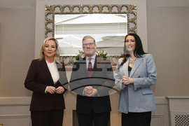 Northern Ireland Britain Politics