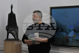 Бургас - изложба