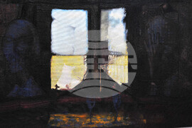 Бургас - изложба