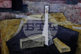 Бургас - изложба