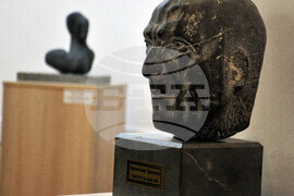 Бургас - изложба