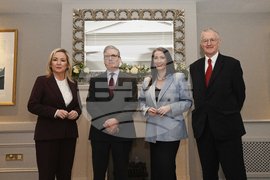 Northern Ireland Britain Politics