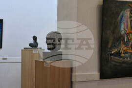 Бургас - изложба