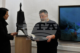 Бургас - изложба