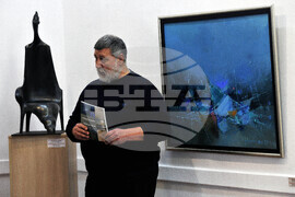 Бургас - изложба