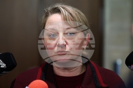 Народно събрание - Деница Сачева - изявление