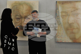 Бургас - изложба