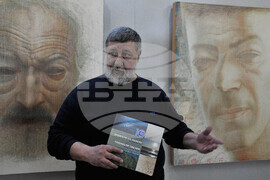 Бургас - изложба