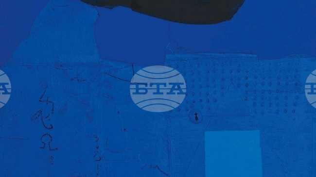 Изложбата „Размисли..." на художника Стоян Цанев ще бъде открита в столичната галерия „Академия" на 17 март