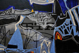 Бургас - изложба